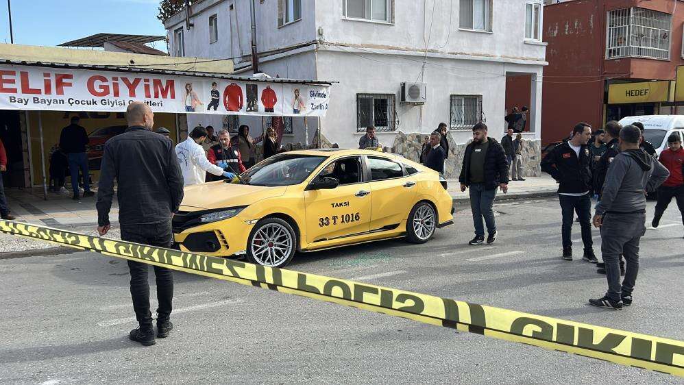 Bir ilimiz dehşeti yaşadı! Önce komşu anne ve oğlunu, sonra büfeciyi öldürdü 15